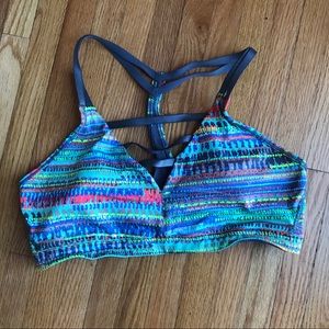 VS x Sport Perfect Summer Pattern